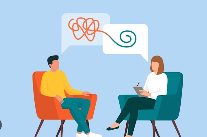 offer reflective conversations for clarity, growth, and consistency