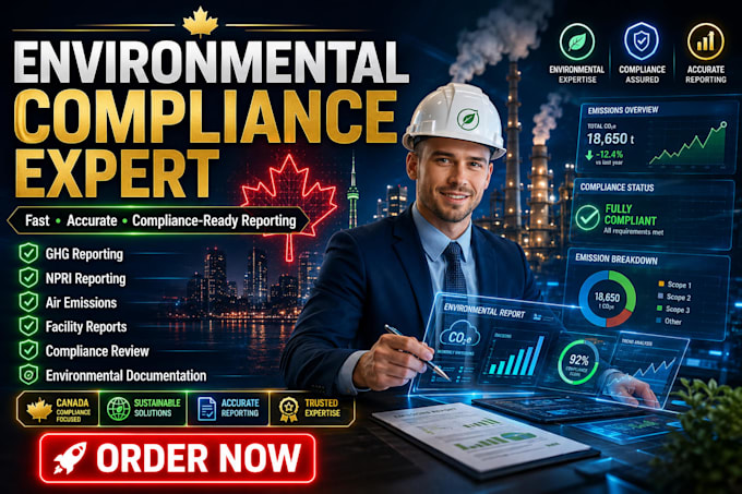 do ghg npri reporting and environmental emissions compliance