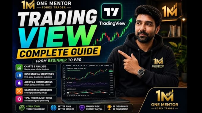 help forex or crypto day trading educator mentor
