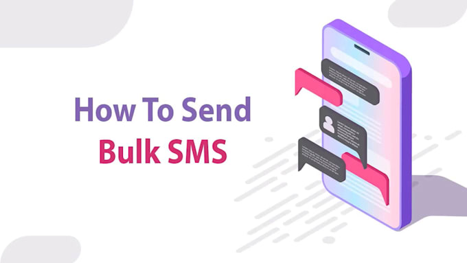 setup SMS payment gateway, bulk sms, sms sendout, sms panel, sms sender software