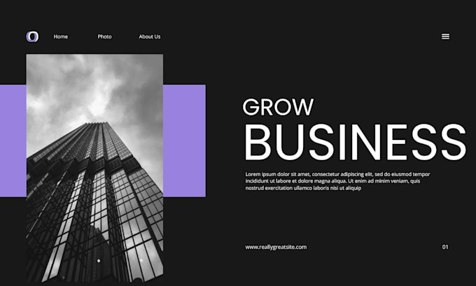 be your professional business planner