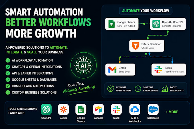 build ai chatbot using chatgpt and apis