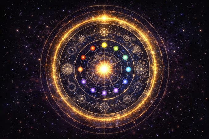 chart your astrology for you