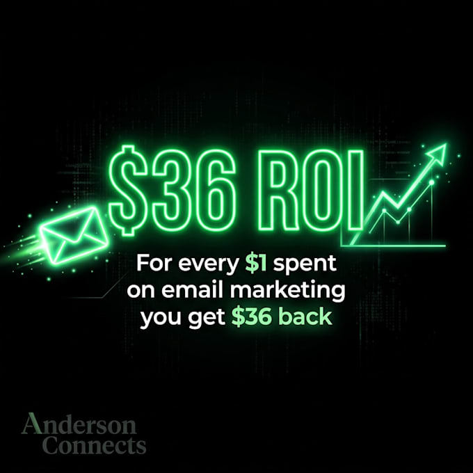 create and manage your email marketing campaign