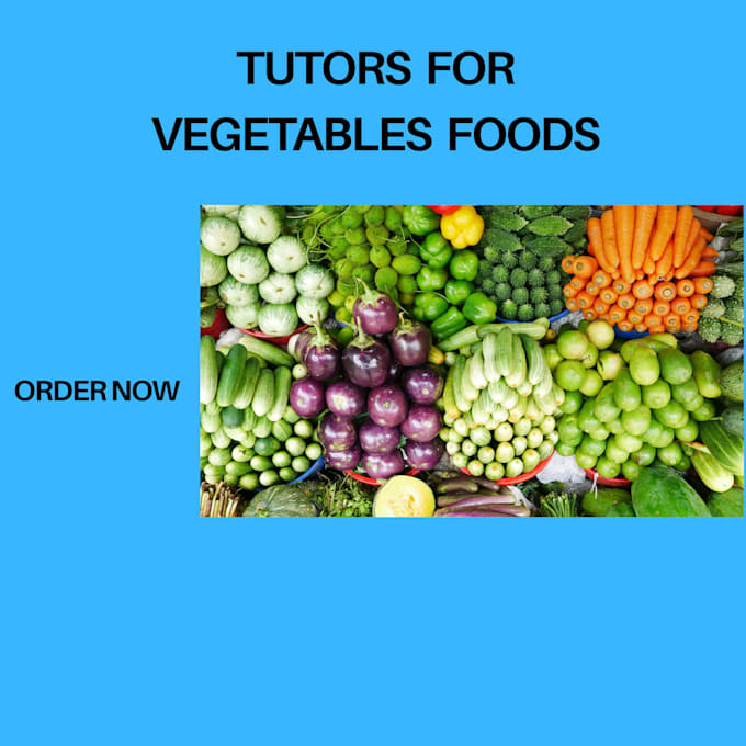 healthy food coaching and vegetable recipes