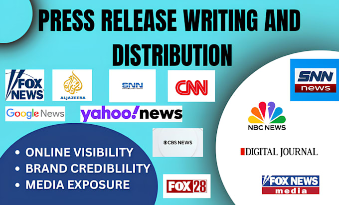 write press release submit press release publish PR distribution ein presswire