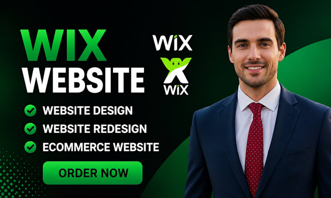 wix website design build wix website wix studio wix website development