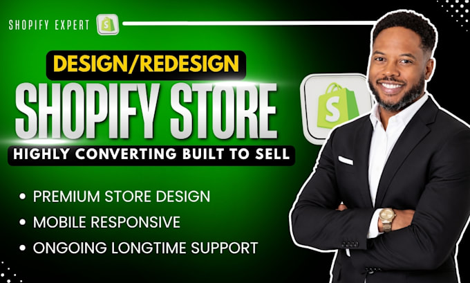 design shopify website redesign shopify store shopify store setup