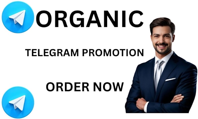 do telegram channel promotion organic telegram subscribers
