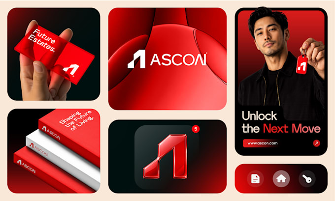 Didww Do logo design, full branding, brand style guide, and visual identity ...