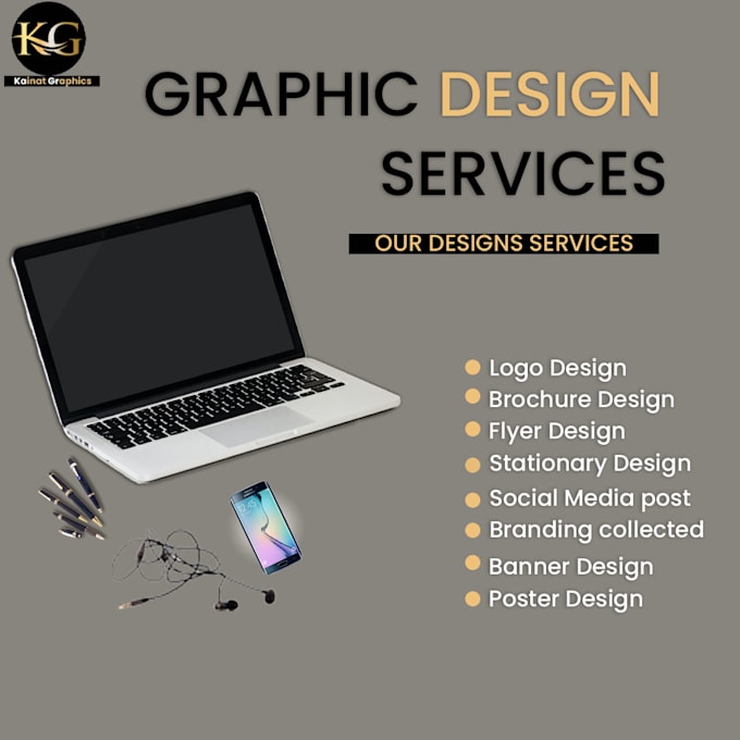 make social media design