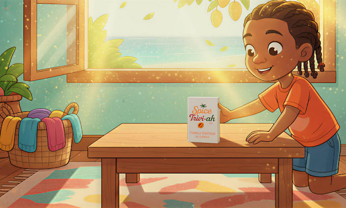 create an animated short film from your script