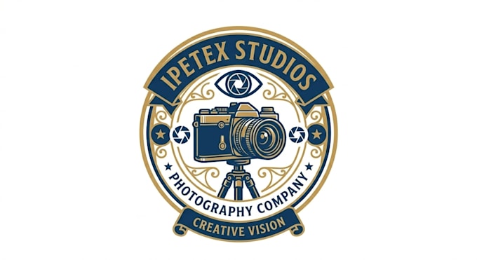 design a company logo