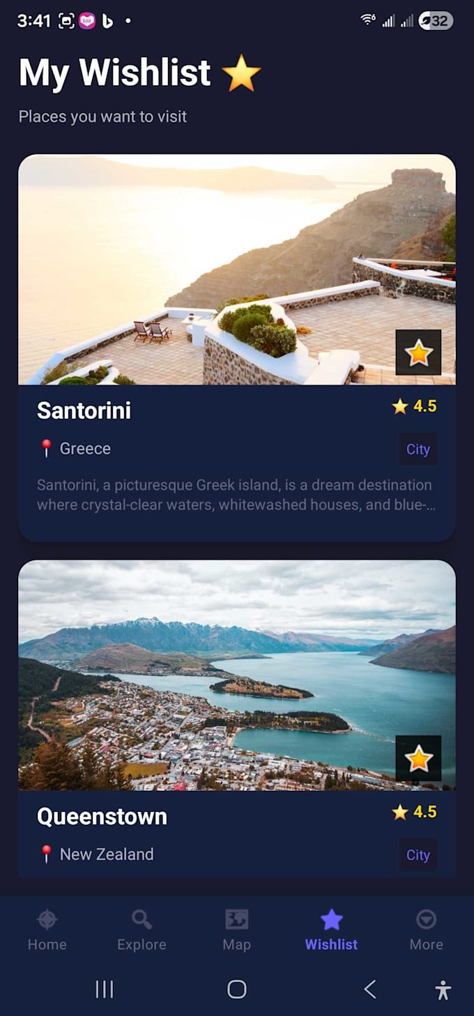 develop a professional mobile application