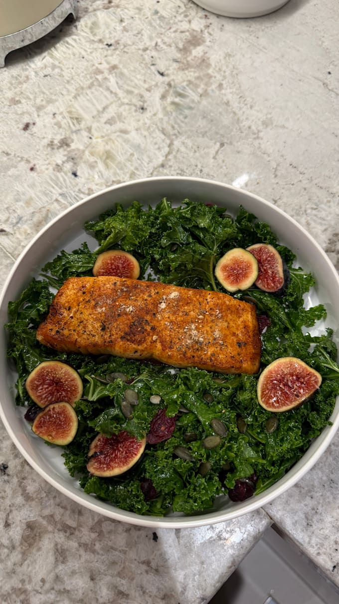 create a personalized diet meal plan and healthy recipes