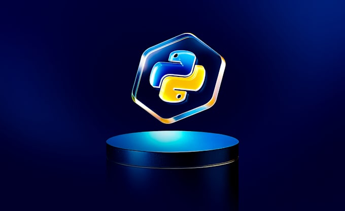 debug fix or optimize your python application and database