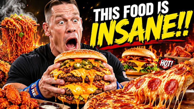 design viral clickable youtube thumbnails