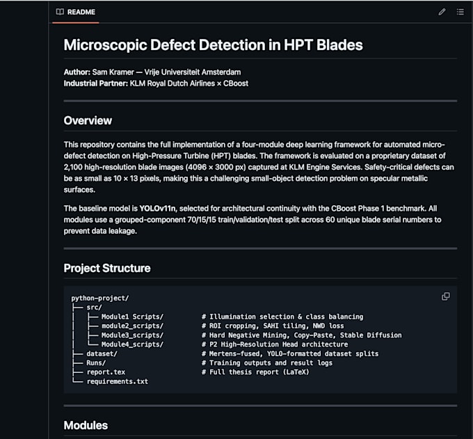 develop machine learning models software apps and ai agents