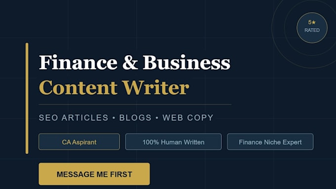 write engaging, articles, blogs, and web content