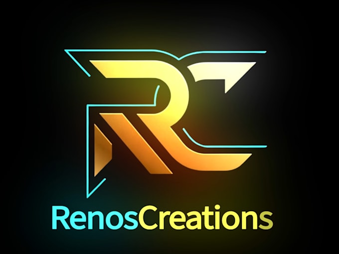 create a stunning logo animation and reveal video