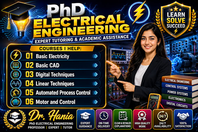 basic electricity cad digital linear techniques mooter automated process control