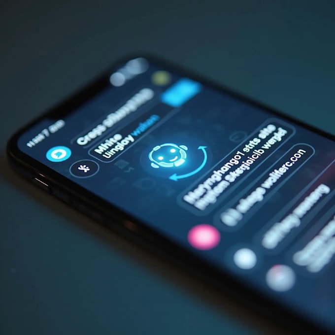 do ai chatbot trained on your website,docs
