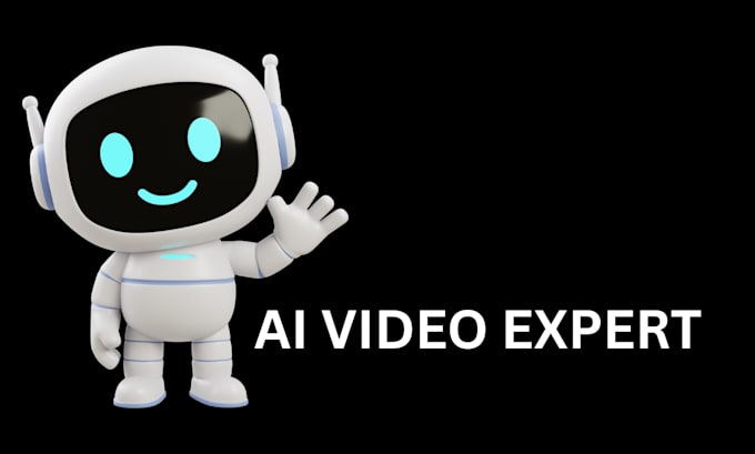 create ai video for farmers