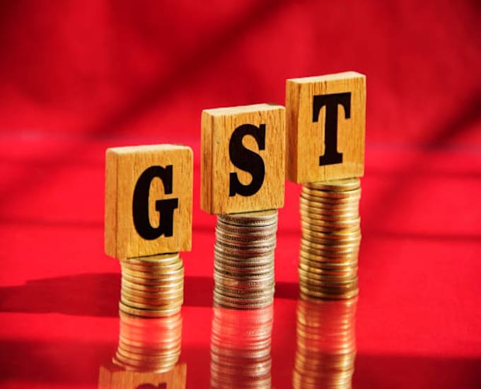 do gst reconciliation and 2a 2b matching professionally