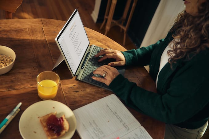 be your virtual assistant for simple tasks