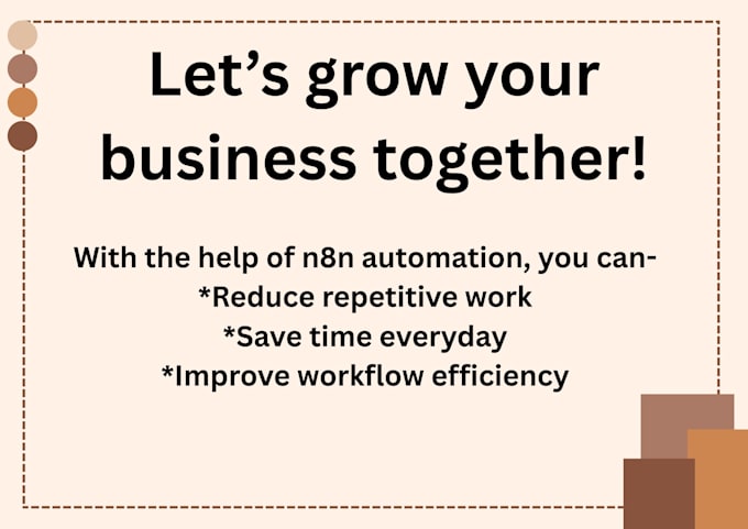 build flawless n8n workflow for you