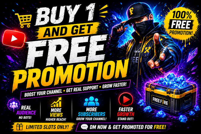 design stunning youtube gaming thumbnails fast
