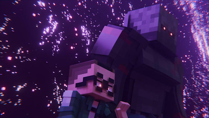 create custom cinematic 3d animations