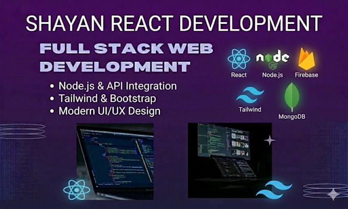 develop responsive react js website