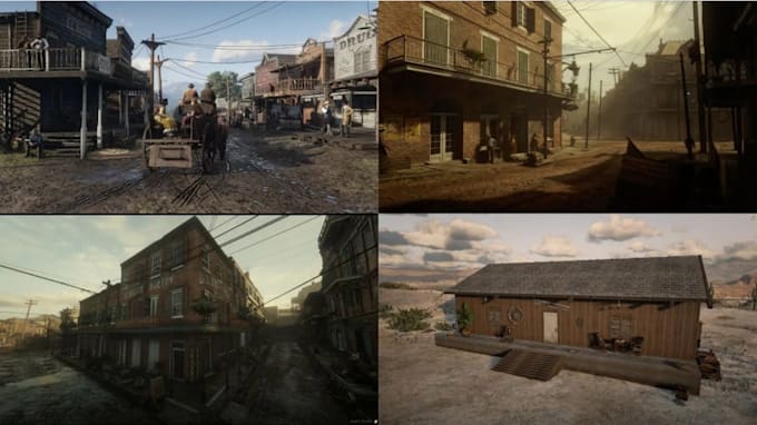 l create custom redm mlo design, redm map building, redm server mlo