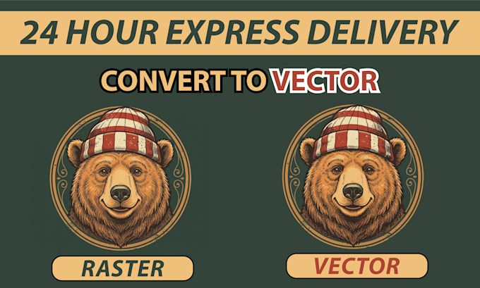 do vector tracing,image to vector,raster to vector tracing