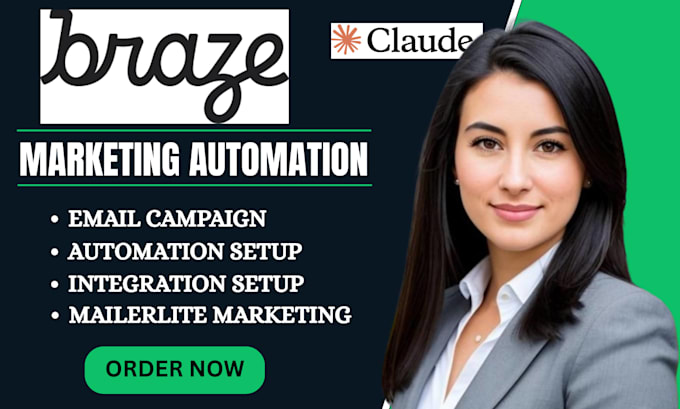 optimize claude braze campaign claude ai braze analytics performance
