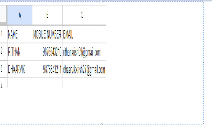 do accurate excel data entry and copy paste work