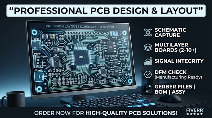 develop custom nrf52840 smartpatch pcb and hardware