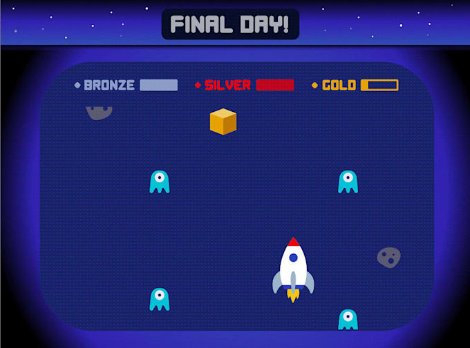 build arcade game, 2d godot game, multiplayer game or arcade gaming website