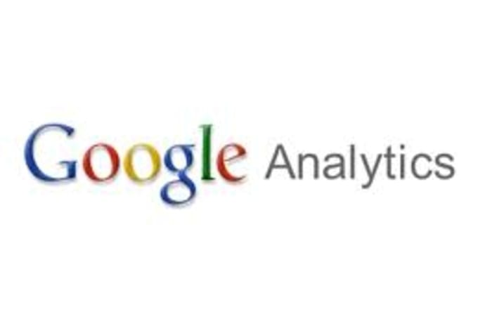 integrate Google Analytics with your website