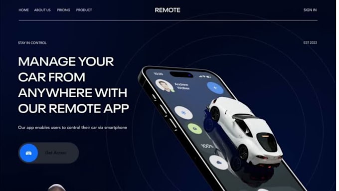 build immersive interactive 3d website product configurator with threejs webgl