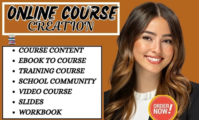 prepare courses creation, curriculum development, articulate storyline, PPT