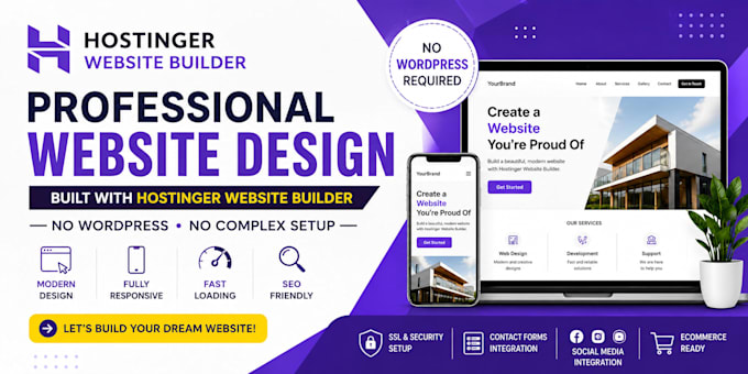 hostinger website design hostinger website redesign hostinger website design