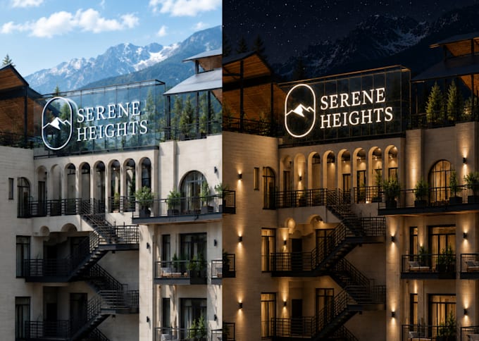 signage design your business