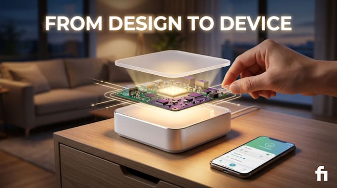 deliver high performance flexible pcb designs for iot