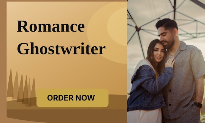 write a romantic story or novel for you