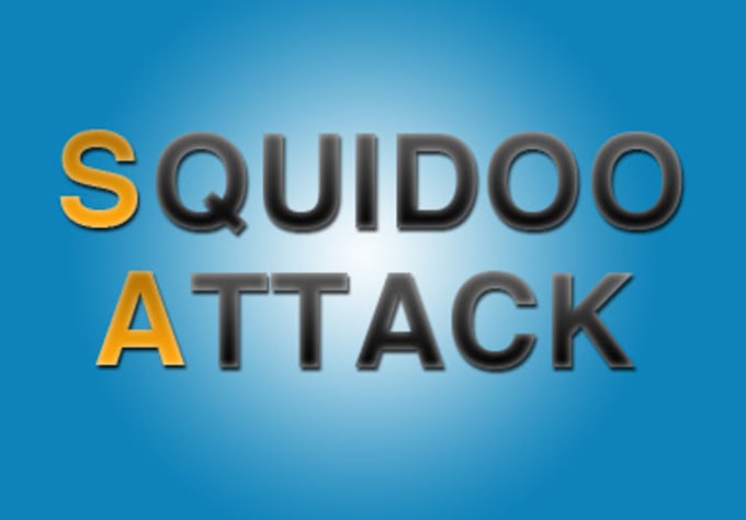 send You Squidoo Attack