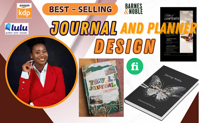 journal design, journal formatting, prayer journal digital journal canva journal