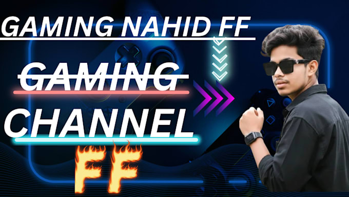 professional youtube thumbnail design