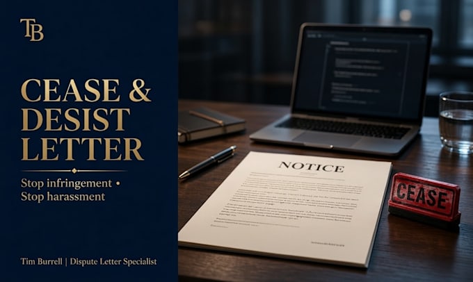 professionally draft your debt collection demand letter
